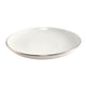 thumbnail image 1 of Set 6 Platillos Royal 15cm Borde Dorado Menaje Cocina Hogar, 1 of 3