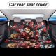 thumbnail image 5 of Juego de Fundas de Asiento Trasero Desmarcar Mugen 120x59x76cm, 5 of 6