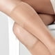 thumbnail image 2 of Media Pantalón Finesse Talla Unica Cognac Mujer, 2 of 3