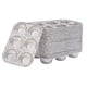 thumbnail image 1 of Moldes para magdalenas Waytiffer de aluminio para 6 tazas, paquete de 20, 1 of 6