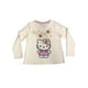thumbnail image 5 of Polera Niña Hello Kitty beige 10, 5 of 7