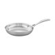 thumbnail image 4 of ZWILLING Spirit Juego de 2 Sartenes de Acero Inoxidable, Apta para Horno hasta 260 °C, 4 of 8
