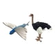 thumbnail image 2 of Figuras de acción de 2 piezas, figuras de animales, modelos de juguetes para ni?os., 2 of 5