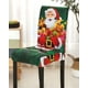thumbnail image 3 of Set De 6 Fundas Para Sillas De Navidad N01, 3 of 3