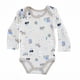 thumbnail image 2 of Body Cotton Niña Lady Genny Baby BB-217 Cotton, 2 of 2
