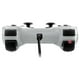thumbnail image 2 of Joystick Usb Pc Con Vibración Color Blanco - Ps, 2 of 3