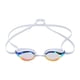thumbnail image 3 of Gafas De Natación Antivaho Portátiles Para Mujer, Color Blanco, 3 of 5