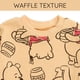 thumbnail image 5 of Conjunto de Buzo y Pantalón para Niños Pequeños Disney Winnie the Pooh, 5 of 6