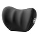 thumbnail image 1 of Almohada Para El Cuello Del Coche Black, 1 of 3