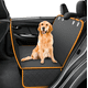 thumbnail image 1 of Funda Cubre Asiento De Auto Impermeable Mascotas Premium, 1 of 4