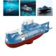 thumbnail image 2 of Submarino Control Remoto Rc De 6 Canales Bajo El Agua, 2 of 5