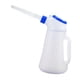 thumbnail image 1 of Jarra De Medición De Aceite Portátil Con Dispensador De Aceite De Tapa Para Automóvil De Vehículo Automotriz 1.2L, 1 of 5
