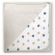 thumbnail image 2 of Manta de algodón para bebé Estrellas unisex, 2 of 2