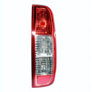 Repuestos Del Sol - Farol Trasero Derecho Nissan Navara 2.5 Yd25Ddti D40T Hd Dohc 16 Valv Diesel 2013 2016