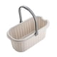 thumbnail image 1 of Cubo De Agua Cubo De Lavado Con Boquilla Resistente Para Lavado De Autos Suministros De Limpieza S Gris, 1 of 3