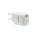 thumbnail image 4 of CARG. DE PARED QUALCOM C/PUERTO TIPO C Y CABLE LIGHNTNING OPEN BOX, 4 of 7