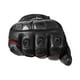 thumbnail image 4 of Guantes para motociclismo de cuero Motowolf MDL0305 - rojo - Talla 2XL, 4 of 6