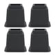 thumbnail image 4 of Elevadores De Cama De Altura Múltiple Para Trabajo Pesado Elevadores De Cama Altura De 5 Pulgadas, 4 of 5