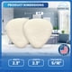 thumbnail image 3 of Plantilla para Zapatos HAPAD Metatarsal Cookies Mujer 5/16", 3 of 7