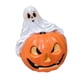 thumbnail image 4 of Figura De Resina De Fantasma De Pareja De Halloween Para Mesa, Estante Para Fiesta De Halloween, Niño, 4 of 5