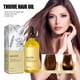thumbnail image 2 of Aceite para el crecimiento del cabello WFWJ Veganic Natural Rosemary 60 ml x2, 2 of 3