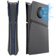 thumbnail image 1 of Cover AARONMEI PS5 Pro Panel Lateral Ventilación Negro Disc Edition, 1 of 3