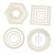 thumbnail image 5 of Kit De 14 Telares De Madera Para Principiantes Para Manteles Individuales, Manualidades Y Bricolaje., 5 of 5