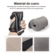 thumbnail image 3 of Funda Cubre Volante Cosido Antirresbalante para Auto 38 Cm, 3 of 3