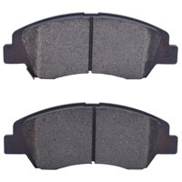 Repuestos Del Sol - Juego Pastillas Freno Hyundai I-10 1.2 2014 2018