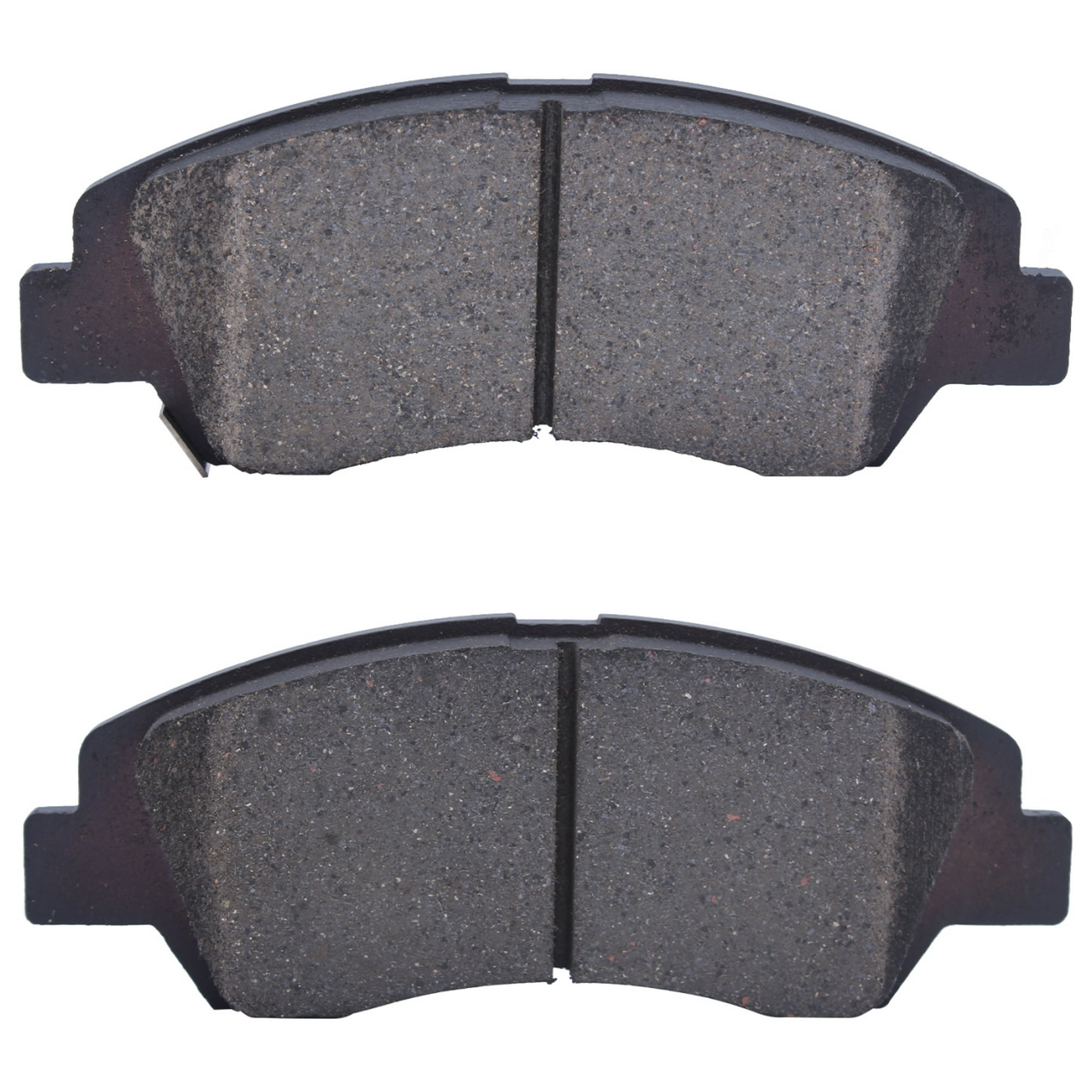 Repuestos Del Sol - Juego Pastillas Freno Hyundai I-10 1.0 2014 2018