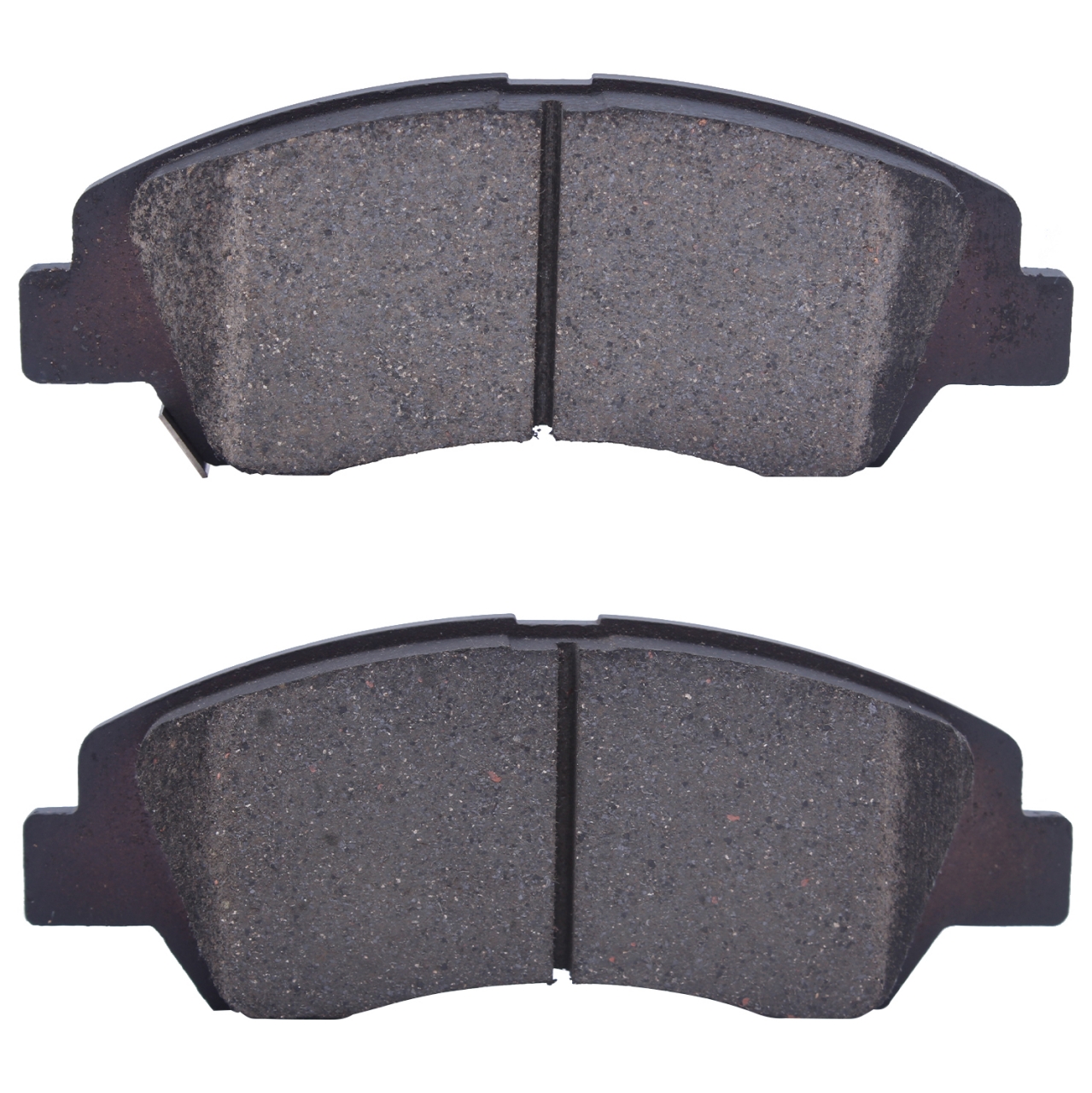 Repuestos Del Sol - Juego Pastillas Freno Hyundai I-10 1.0 2014 2018