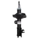 thumbnail image 1 of Amortiguador delantero derecho chevrolet optra 1.6 2004 2016, 1 of 3