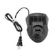 thumbnail image 5 of Cargador De Batería De Iones De Litio De 10,8 V Para Enchufe Eléctrico AL1115CV 2607225146 EE. UU., 5 of 5