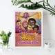 thumbnail image 4 of Kit de Pintura de Diamantes 5D Desmarcar Motown Magic 30x40cm, 4 of 6