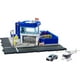 thumbnail image 1 of Toy Cars Playset Matchbox Action Drivers Comisaría de Policía, 1 of 3