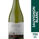 thumbnail image 1 of Vino Blanco Castillo de Molina Gran Reserva Sauvignon Blanc Botella, 750 cc, 1 of 3