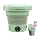 thumbnail image 1 of Mini Lavadora Centrifugado Portatil Plegable 9 L Hogar, 1 of 3