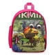 thumbnail image 1 of Mochila Escolar Desmarcar Pikmin Rosa, 1 of 6