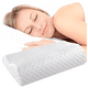 thumbnail image 1 of Almohada Viscoelástica Ortopédica Cervical Con Memoria, 1 of 8