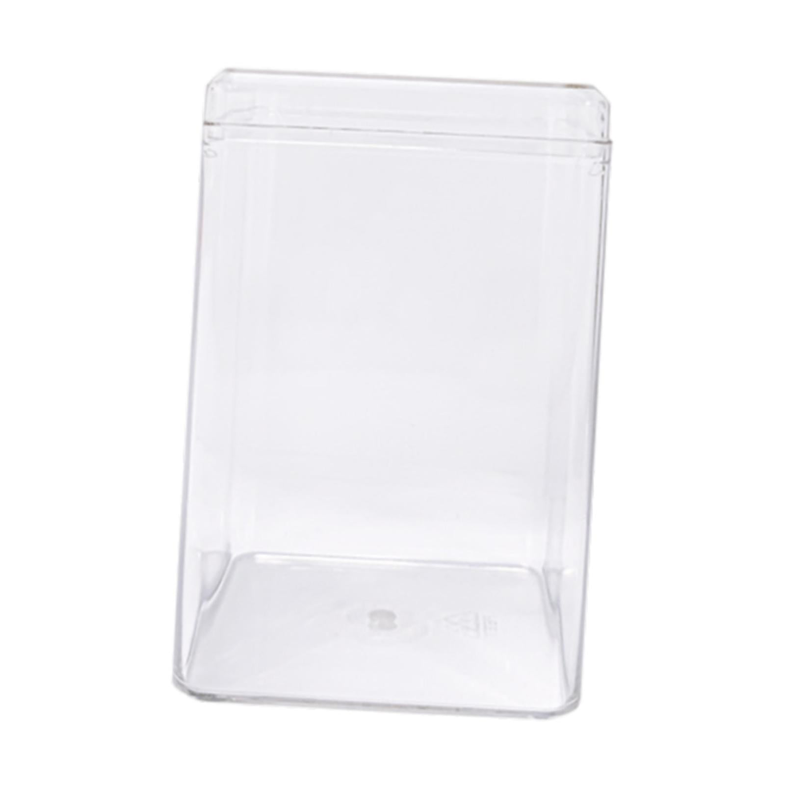 Bothyi - Vitrina Para Figuras Organizador Caja De Almacenamiento De Muñecas Para Muñecas Recuerdos Juguetes M