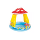 thumbnail image 1 of Piscina inflable champiñón multicolor, 1 of 3