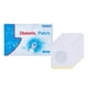 thumbnail image 4 of Yesos Para La Diabetes Hierbas Naturales Almohadillas Para La Diabetes Hierbas Naturales Puras 6 Piezas / 1 Bolsa, 4 of 5