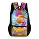 thumbnail image 1 of Sunny Bunnies Mochila Escolar Para Niños Y Niñas Mochila Infantil De Alta Calidad Ligera Grande Y Duradera 43x15x32cm, 1 of 6