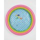 thumbnail image 5 of Piscina Infantil Inflable 3 Anillos 114 CM Arcoiris01, 5 of 6