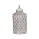 thumbnail image 4 of Tarro De Jengibre, Recipiente Moderno De Porcelana, Decoración Para Té, Harina, Azúcar, 36x18,5 Cm, 4 of 5