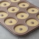 thumbnail image 4 of Molde para Donas HAPPIELS 12 Cavidades Antiadherente Libre de PFOA/BPA, 4 of 9