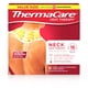 thumbnail image 1 of Heat Wraps ThermaCare para aliviar el dolor de cuello y hombros, 11 unidades, 1 of 6