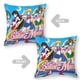 thumbnail image 2 of Sailor Moon Fundas de almohada de terciopelo con tema, regalos de funda de almohada, decoración para el hogar, cojín de lanzar, regalo de cumpleaños para fans y parejas. 40cm x 40cm., 2 of 6
