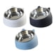 thumbnail image 5 of 3 Comederos Para Mascotas, Cuencos Protectores Para El Cuello, Azul Y Blanco, 5 of 5