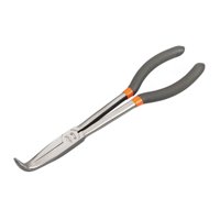 Magideal - Alicates De Punta Larga, Herramienta De Reparación, Herramientas Manuales, Vehículos, Automóviles, Reparación Industrial Multifuncional, Fábrica, Alic 90 Grados